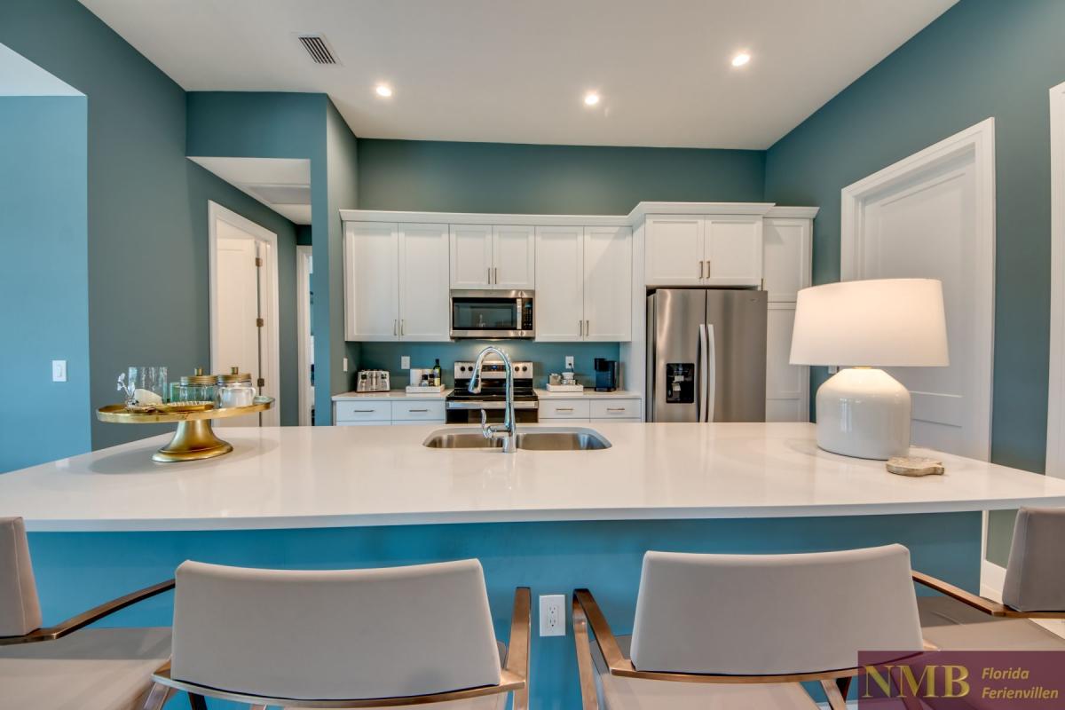 Ferienhaus-Cape-Coral-Villa-Tranquil-Sands_31-Kitchen