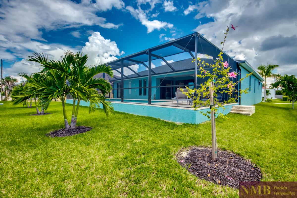 Ferienhaus-Cape-Coral-Villa-Tranquil-Sands_77-Backyard