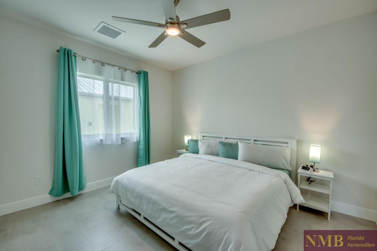 Ferienhaus-Cape-Coral-Villa-Sea-Shell_44-Guest-Bedroom