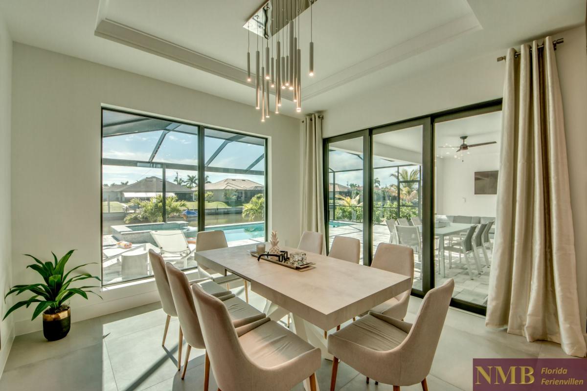 Ferienvilla-Summerwind-Cape-Coral_17-Dining