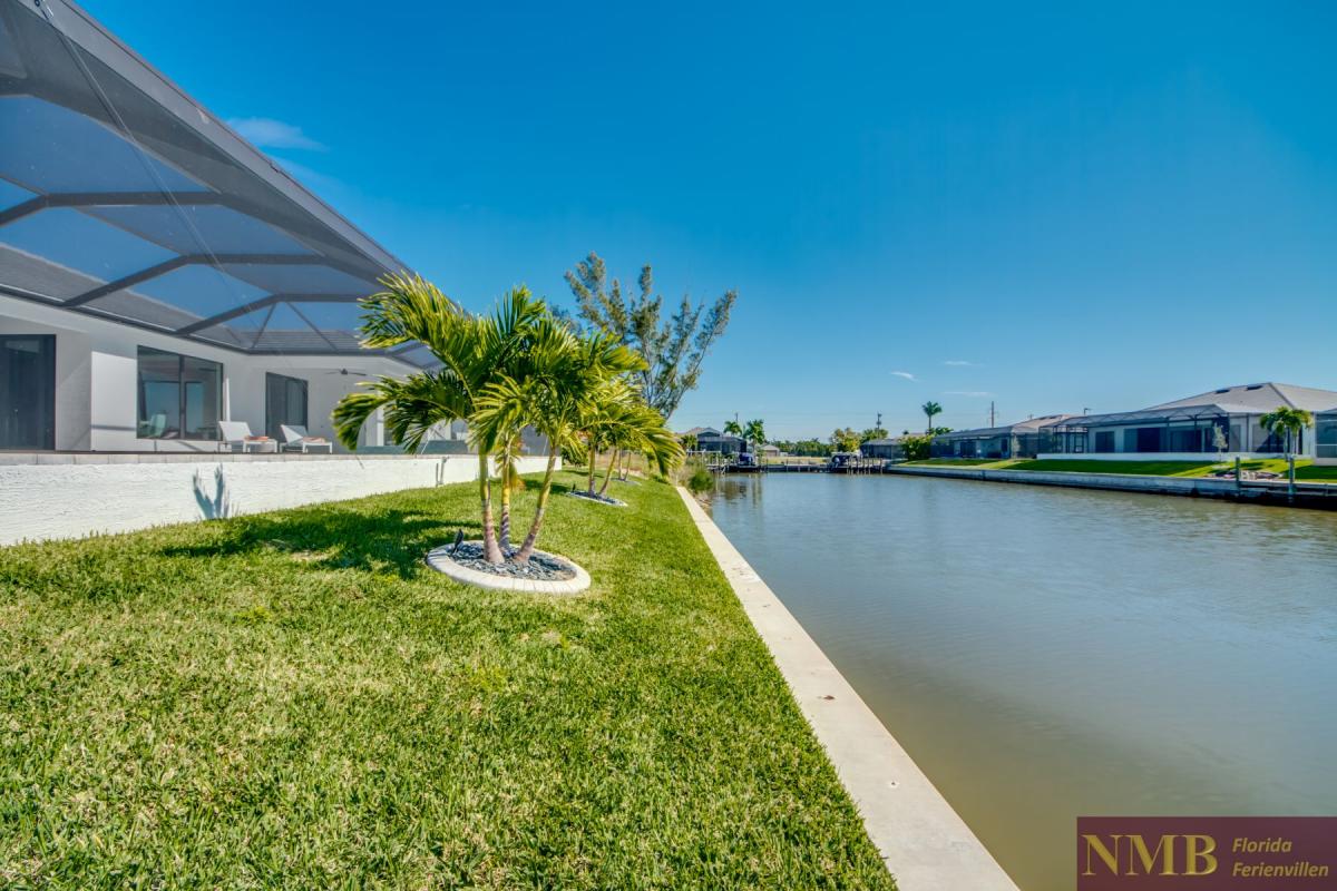 Ferienvilla-Summerwind-Cape-Coral_67-Backyard