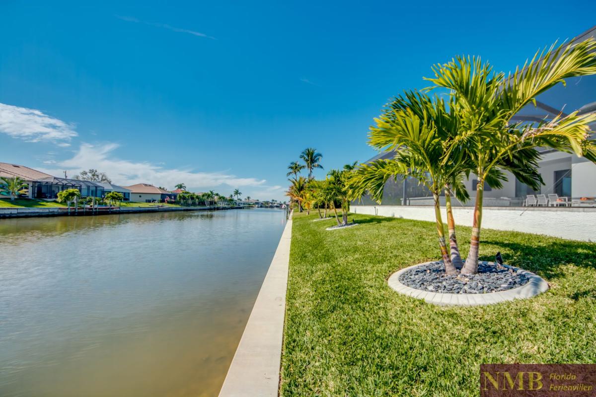 Ferienvilla-Summerwind-Cape-Coral_70-Backyard