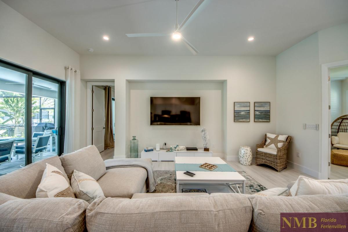 Ferienhaus-Cape-Coral-Francis_11-Family-Room