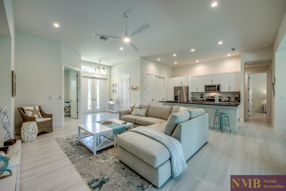Ferienhaus-Cape-Coral-Francis_14-Family-Room