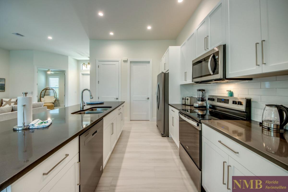 Ferienhaus-Cape-Coral-Francis_22-Kitchen