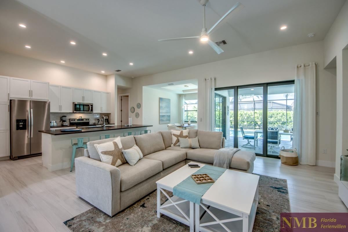 Ferienhaus-Cape-Coral-Francis_7-Family-Room