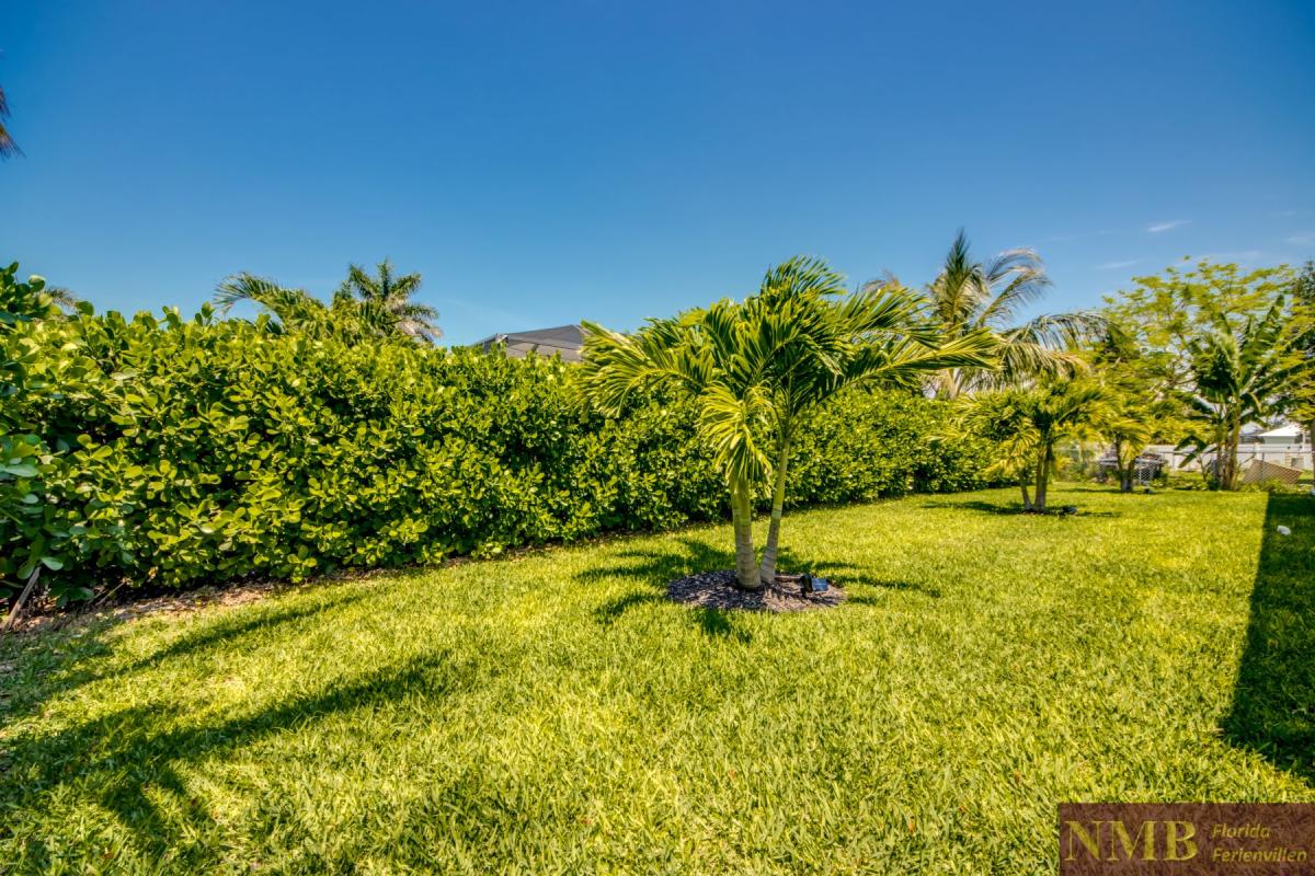 Ferienhaus-Cape-Coral-Francis_73-Backyard