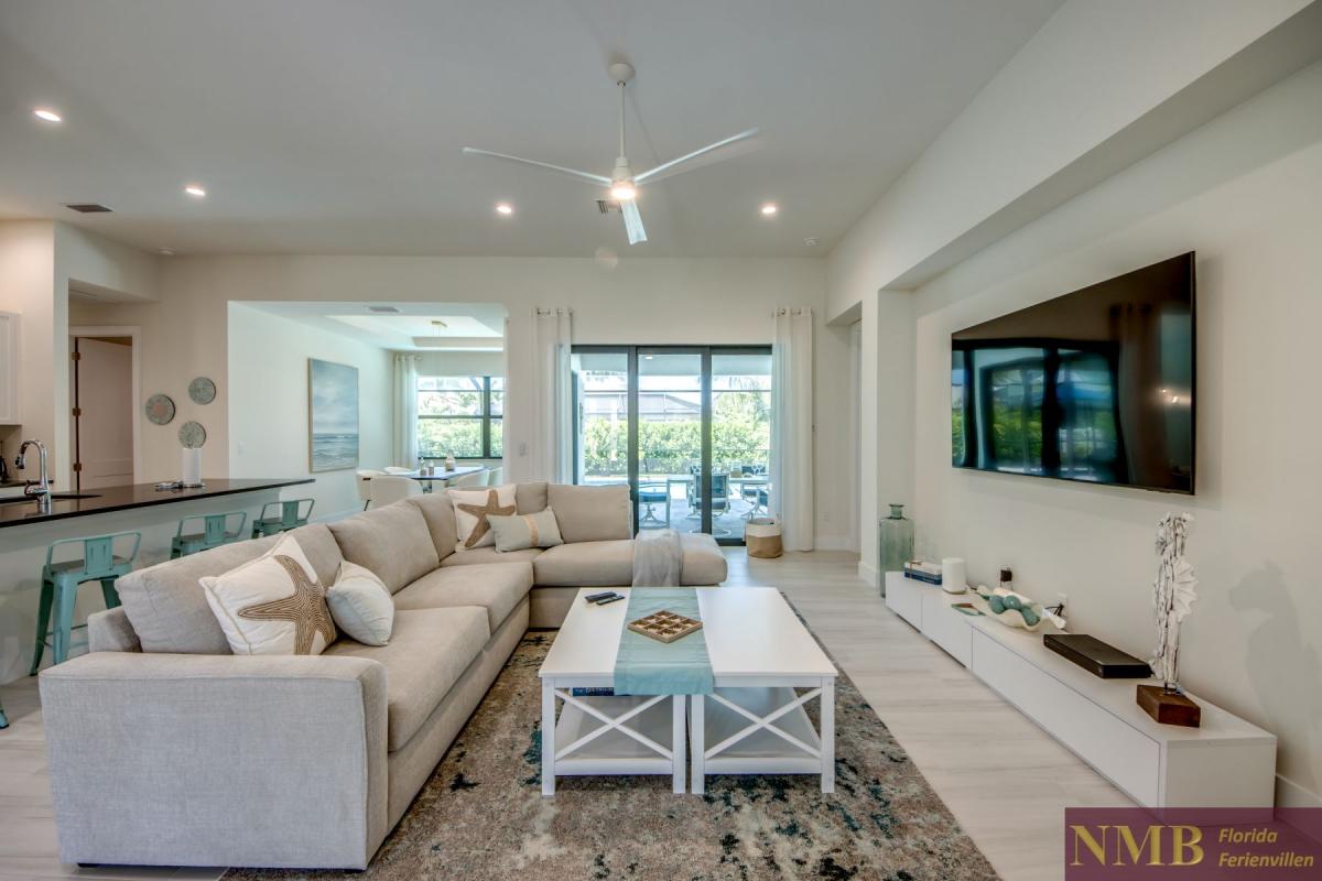 Ferienhaus-Cape-Coral-Francis_8-Family-Room