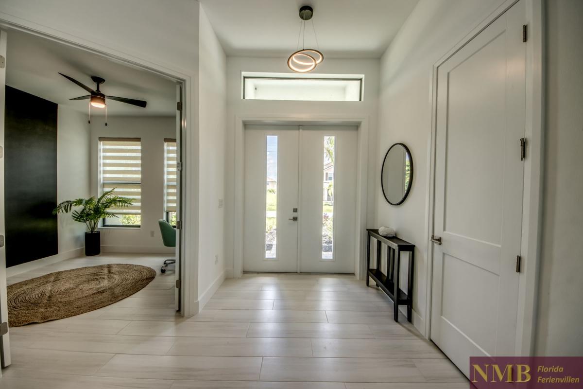Ferienhaus-Cape-Coral-Just-Heaven_4-Foyer