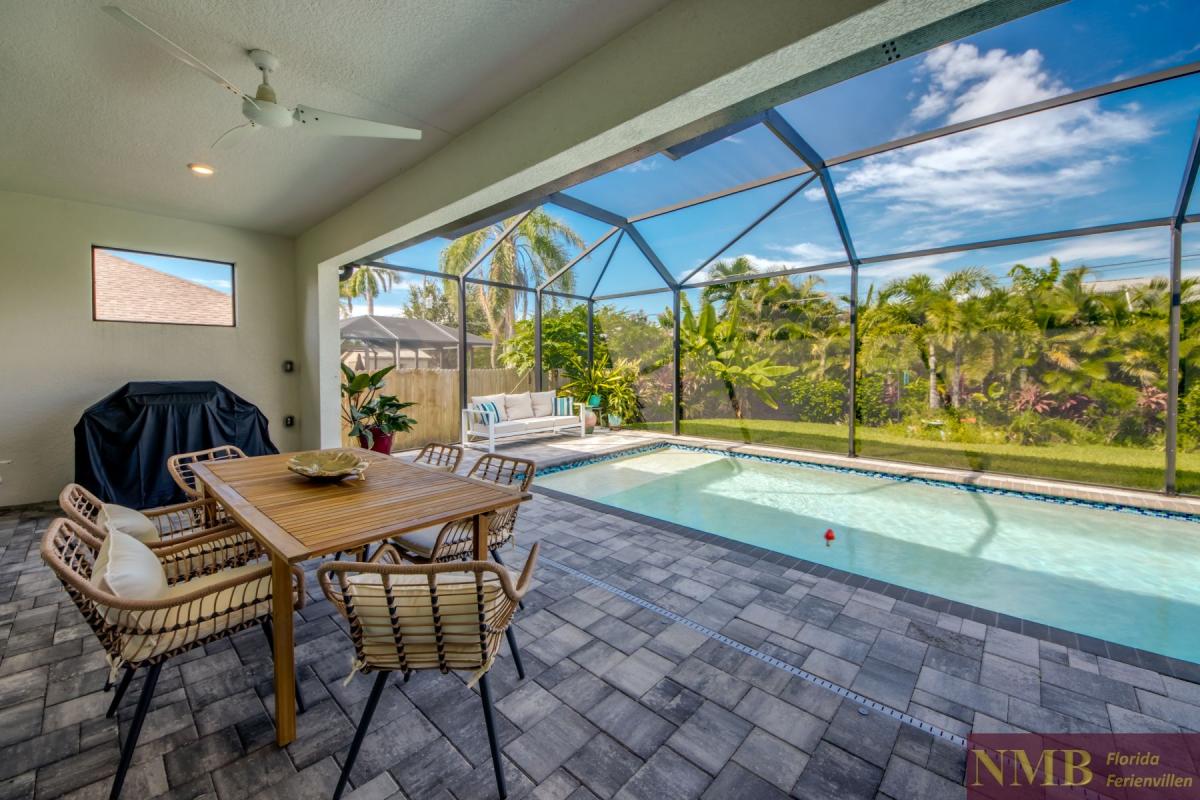 Cape_Coral_Ferienhaeuser_Marie-Angeline_54-Lanai
