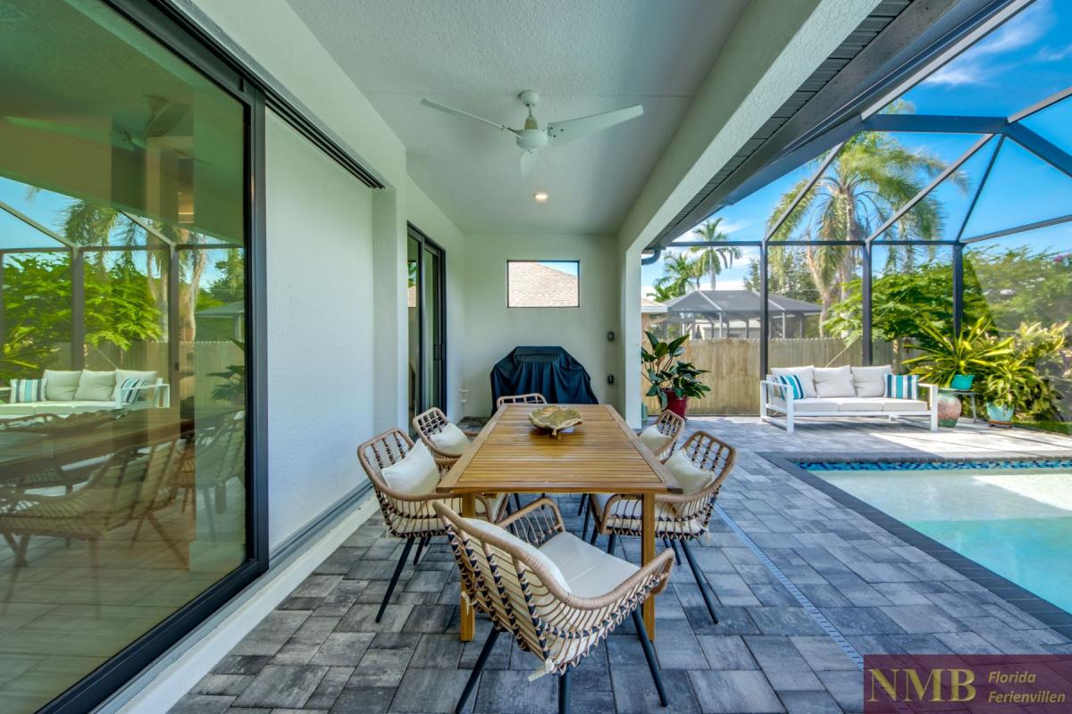 Cape_Coral_Ferienhaeuser_Marie-Angeline_55-Lanai