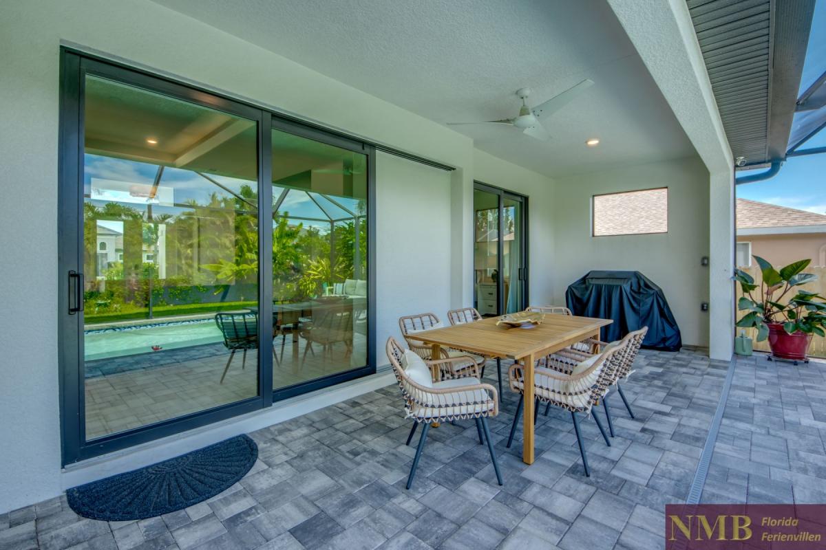 Cape_Coral_Ferienhaeuser_Marie-Angeline_56-Lanai