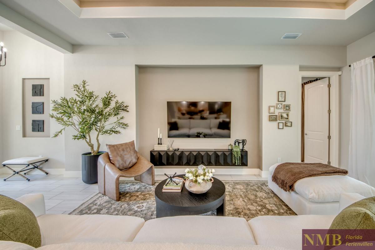 Ferienhaus-Cape-Coral-Marie-Angeline_13-Family-Room