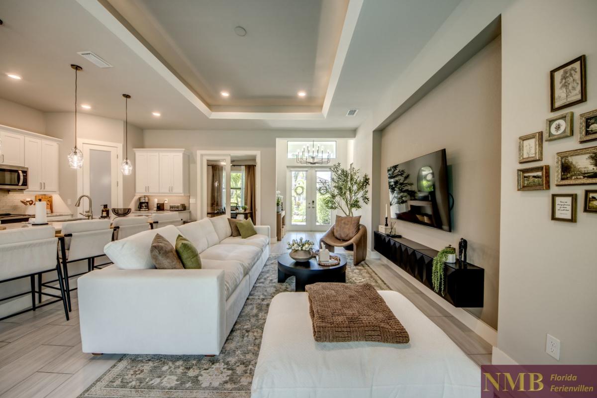 Ferienhaus-Cape-Coral-Marie-Angeline_16-Family-Room