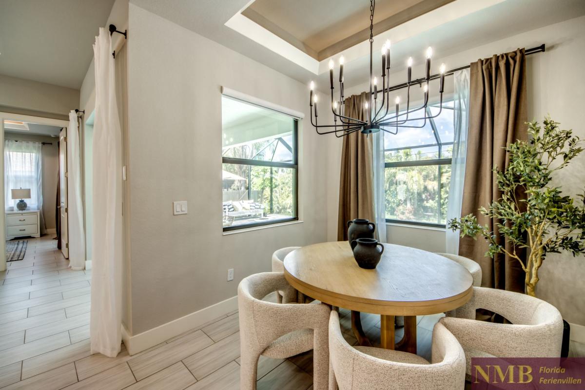 Ferienhaus-Cape-Coral-Marie-Angeline_17-Dining-Room