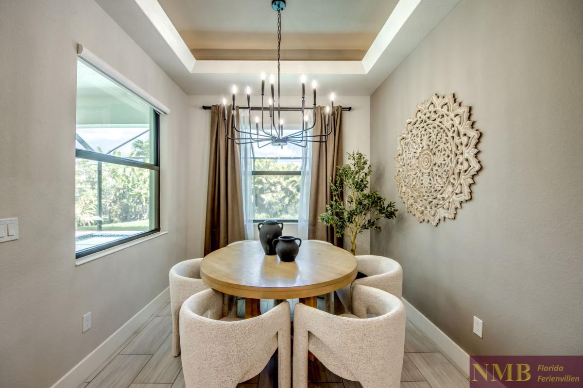 Ferienhaus-Cape-Coral-Marie-Angeline_19-Dining-Room