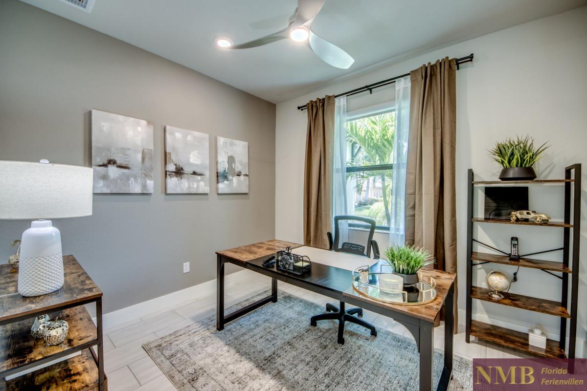Ferienhaus-Cape-Coral-Marie-Angeline_34-Office
