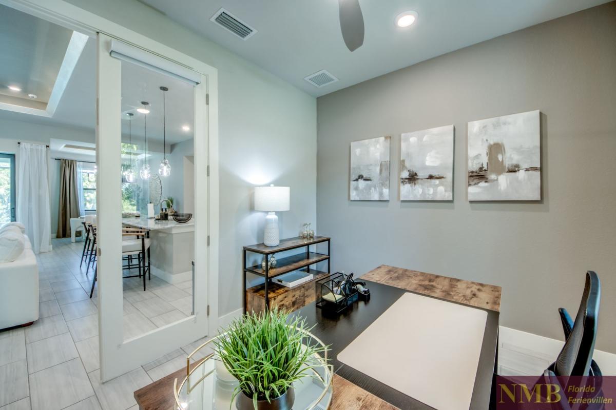 Ferienhaus-Cape-Coral-Marie-Angeline_36-Office