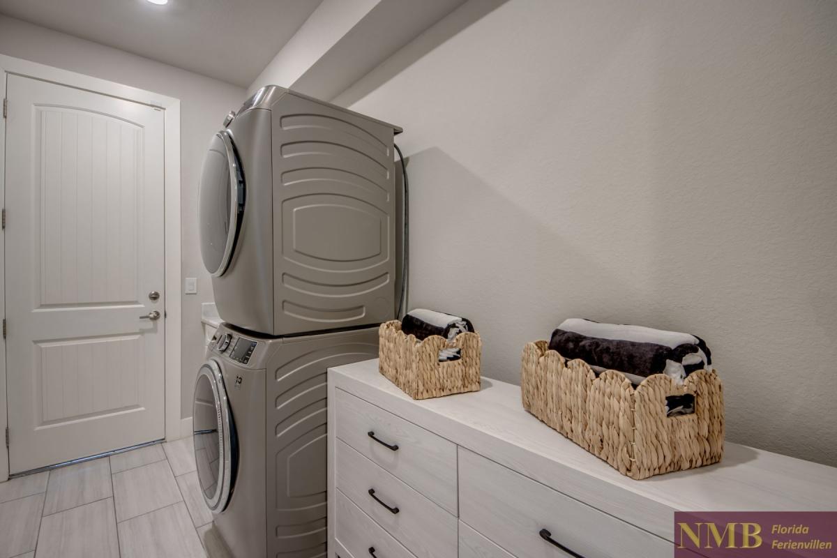 Ferienhaus-Cape-Coral-Marie-Angeline_53-Laundry-Room