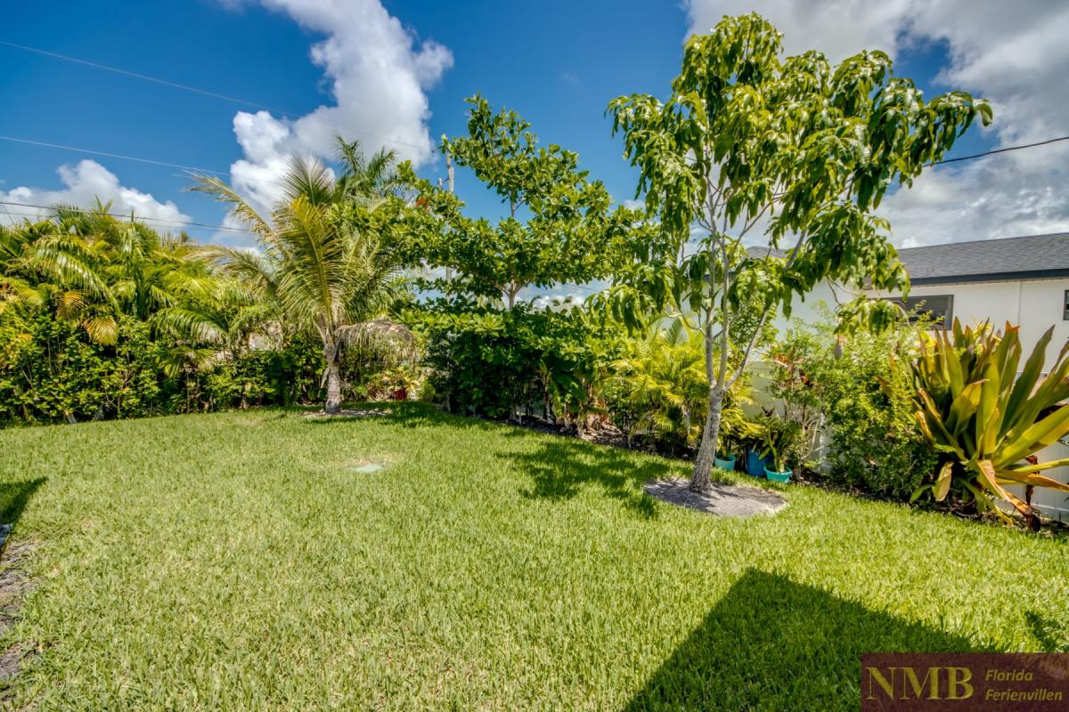 Ferienhaus-Cape-Coral-Marie-Angeline_72-Backyard