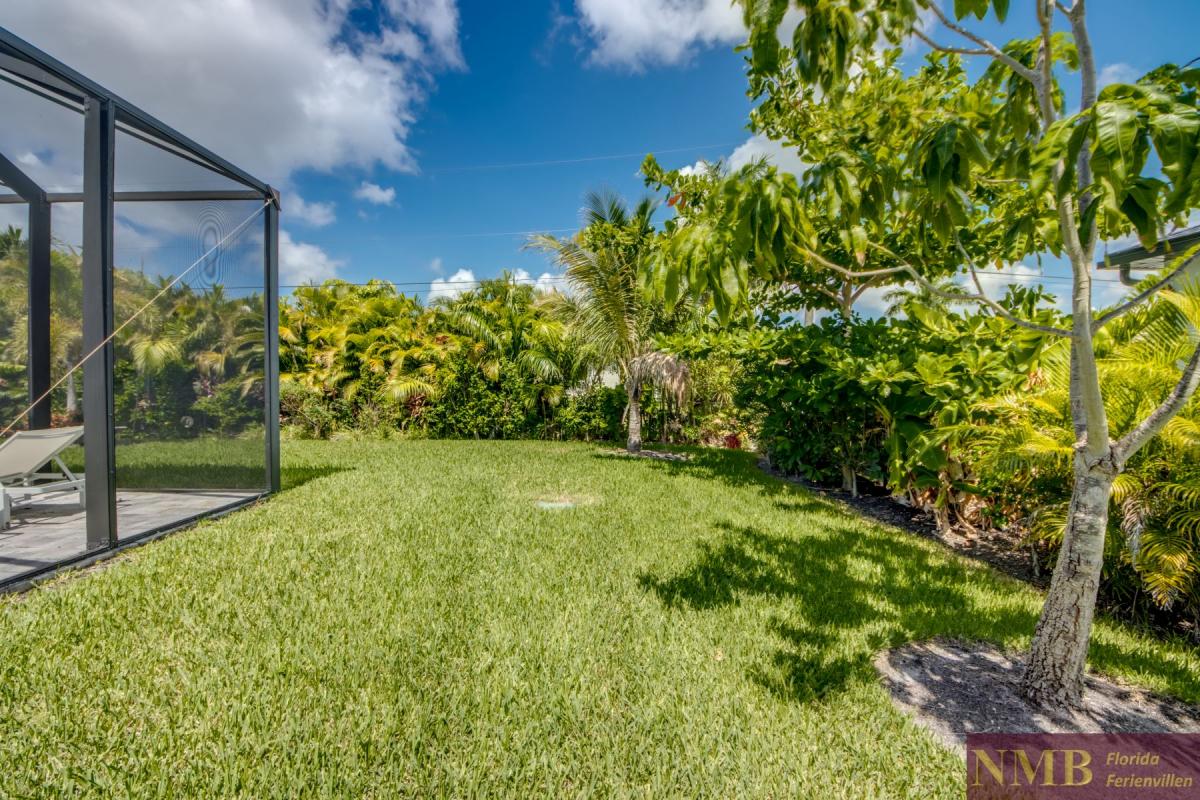 Ferienhaus-Cape-Coral-Marie-Angeline_73-Backyard