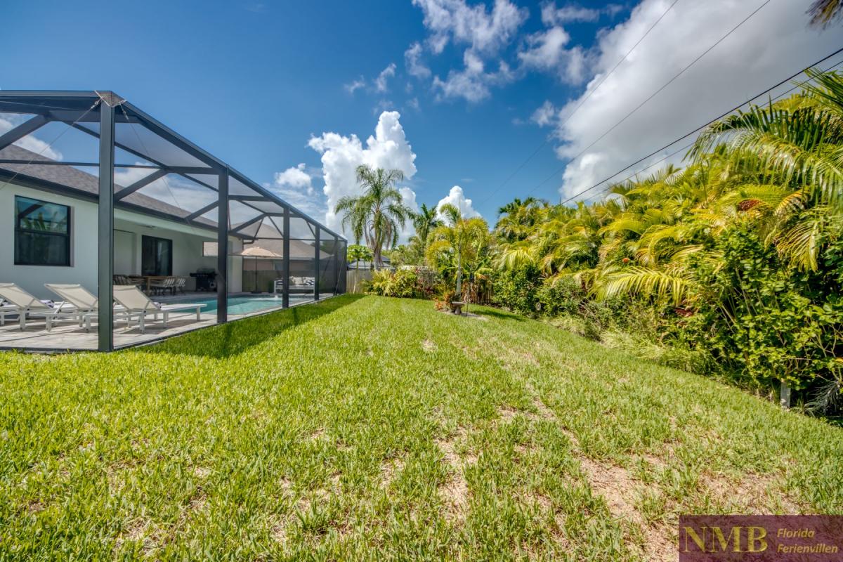 Ferienhaus-Cape-Coral-Marie-Angeline_75-Backyard