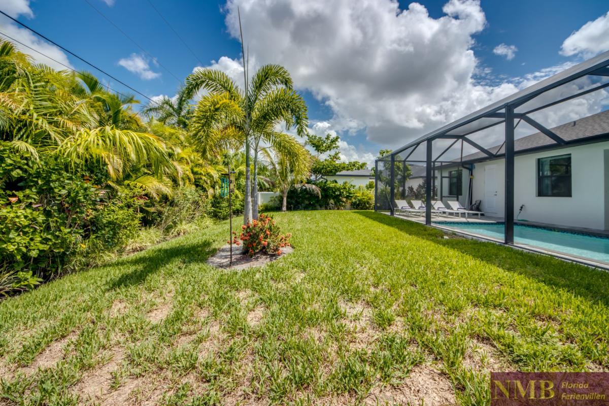 Ferienhaus-Cape-Coral-Marie-Angeline_77-Backyard