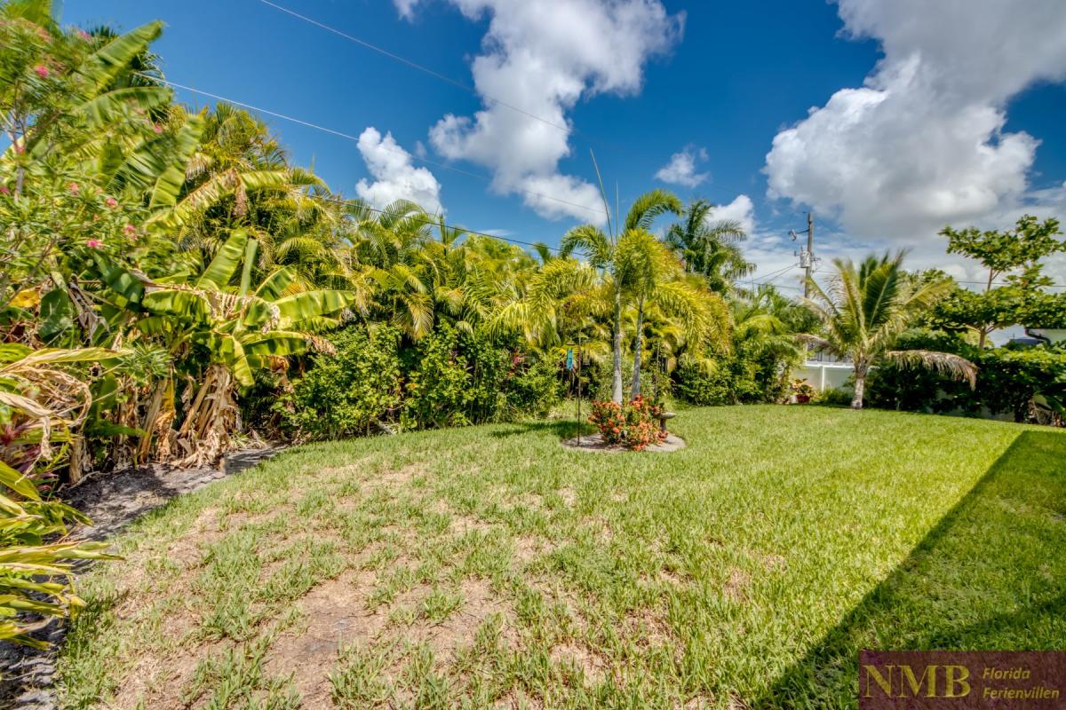 Ferienhaus-Cape-Coral-Marie-Angeline_78-Backyard