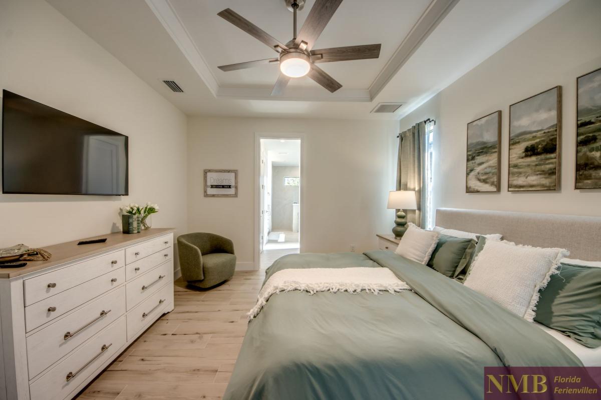 Ferienhaus-Cape-Coral-Overseas_39-Master-Bedroom