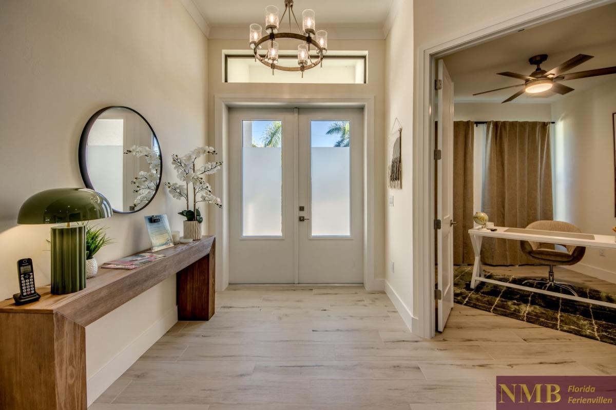 Ferienhaus-Cape-Coral-Overseas_5-Foyer