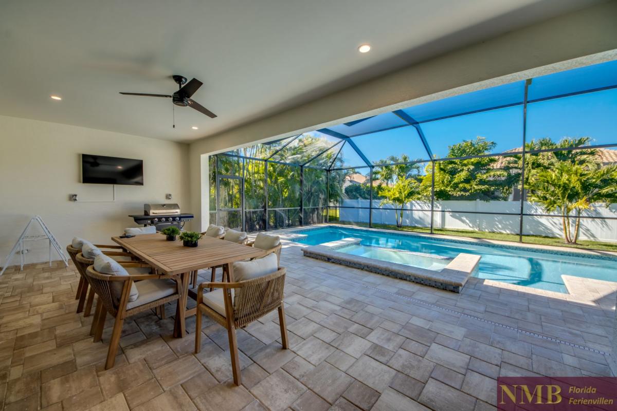 Ferienhaus-Cape-Coral-Overseas_58-Lanai