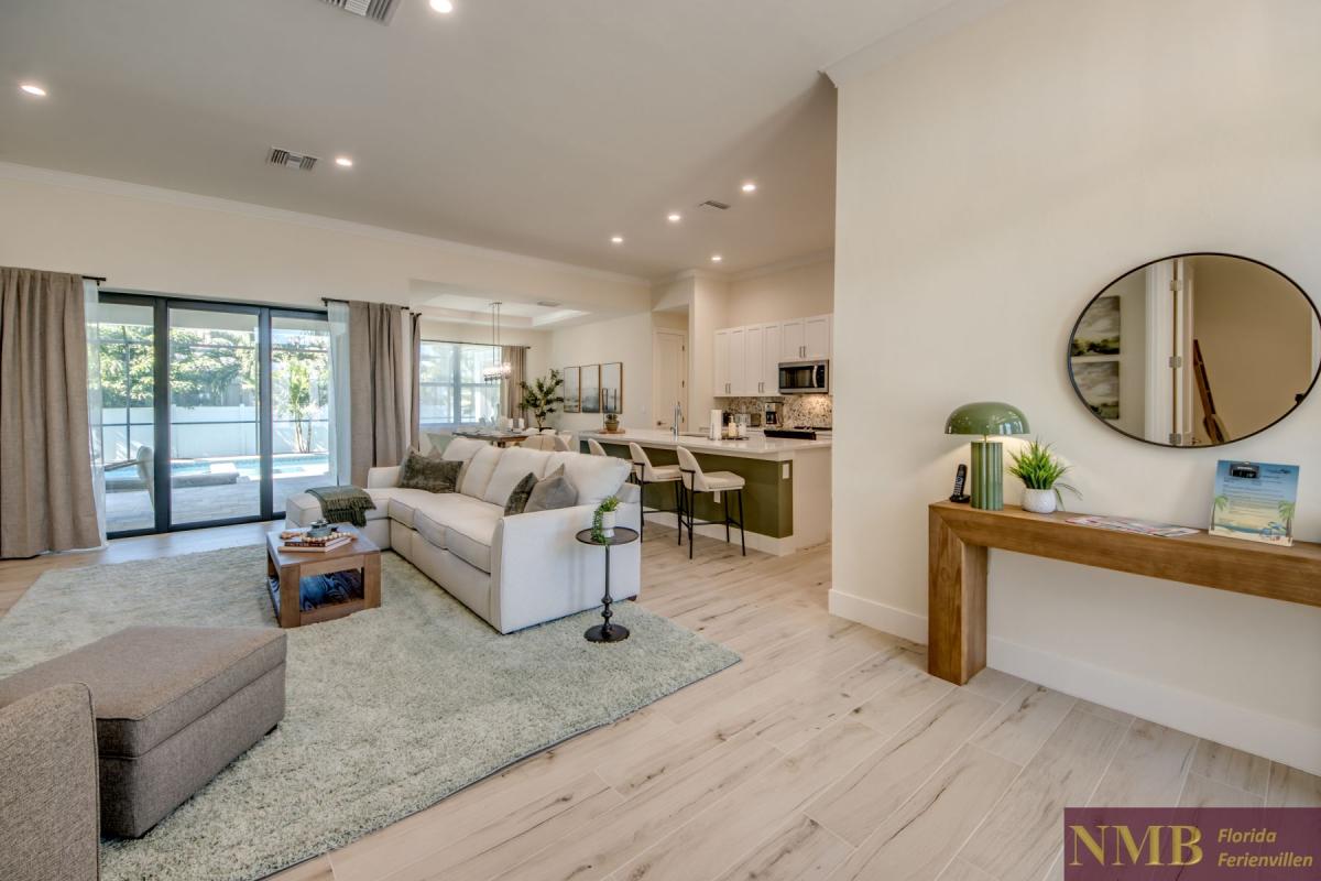 Ferienhaus-Cape-Coral-Overseas_6-Foyer